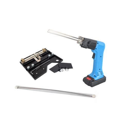 Cordless Air Cooling Hot Knife Foam Cutter