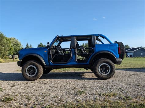 Fully Naked Thread All Doors And Tops Off Pics Page 3 Bronco6G