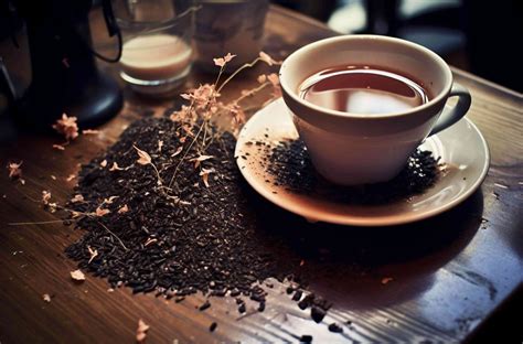 Найкращий гранульований чай: топ чаю в гранулах