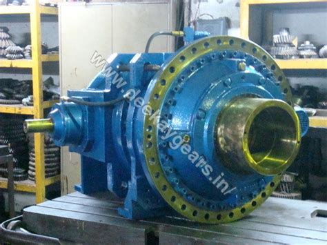 Planetary Gearbox At Inr At Best Price In Mumbai Maharashtra