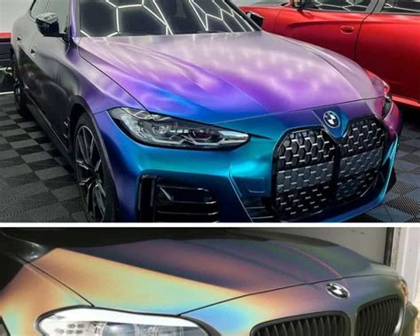 What Are Car Wraps Made Out Of At James Glassop Blog
