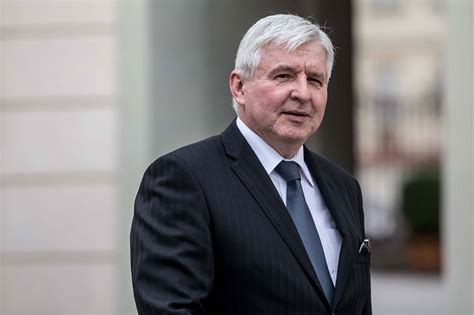 Former Czech Prime Minister Appointed Central Bank Governor - WSJ