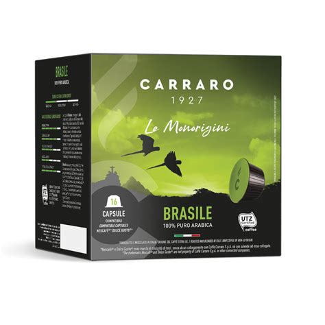 Carraro Coffee Malaysia | All products