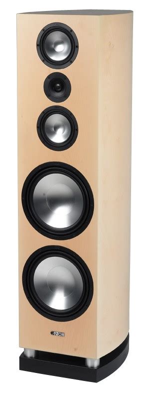 Canton Vento Reference 1 DC Lautsprecher Stereo Im Test Sehr Gut