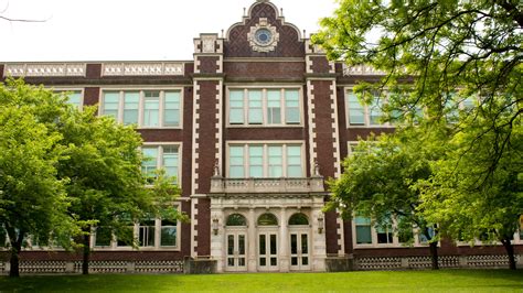 Binghamton Schools To Honor Distinguished Graduates