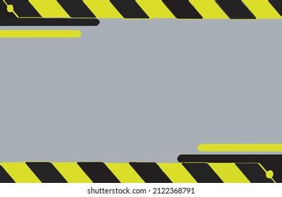 Illustrationvector Safety First Banner Design Stock Vector (Royalty ...