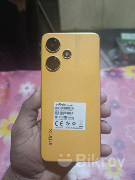 Infinix Hot 30i 4 2 128 Used For Sale In Valuka Bikroy