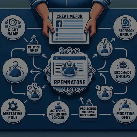 Quelles sont les bases pour créer et gérer un groupe Facebook efficace