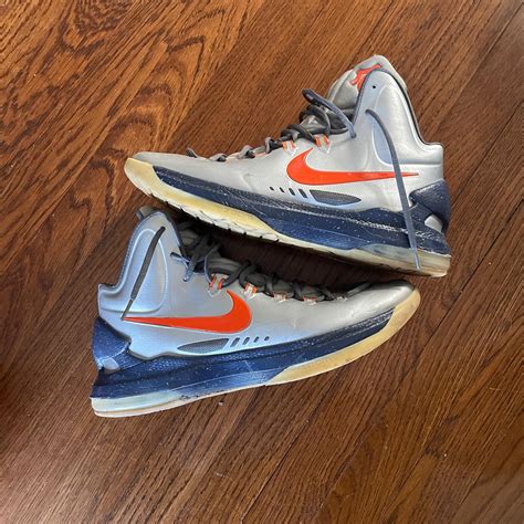 Nike Kd 5 Galaxy