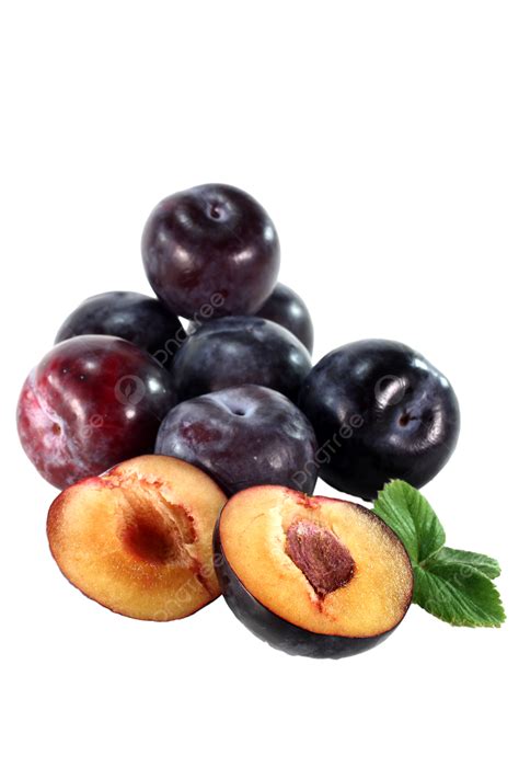 Plums Fruity Diet Plums, Health, Fresh, Stone Fruit PNG Transparent