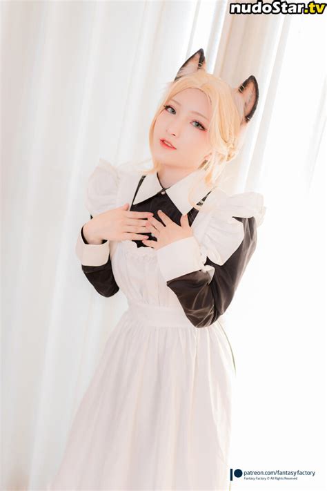 Fantasy Factory Fantasyfactory Fantasyfactoryas Komachi Nude Onlyfans Photo Nudostar Tv