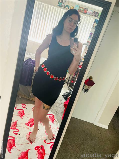 Yubaba Yaga Nude OnlyFans Leaks Fappening Page 2 FappeningBook