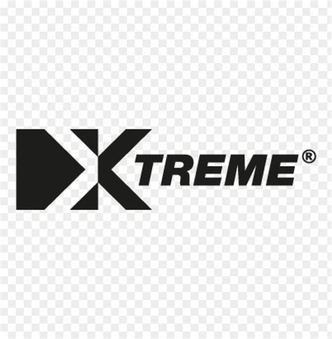Xtreme Sport Vector Logo Download Free 462984 Toppng