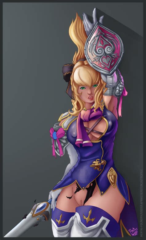 Cassandra By FapmasterStench Hentai Foundry