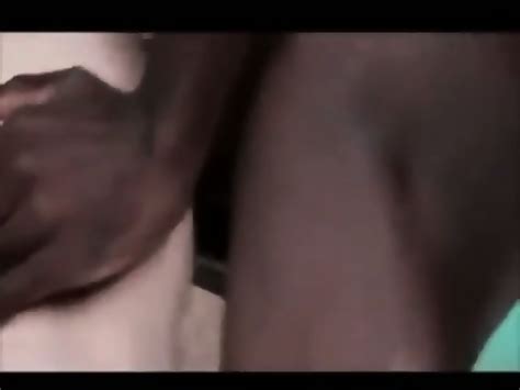 Amateur Interracial Bareback With A Monster Cock