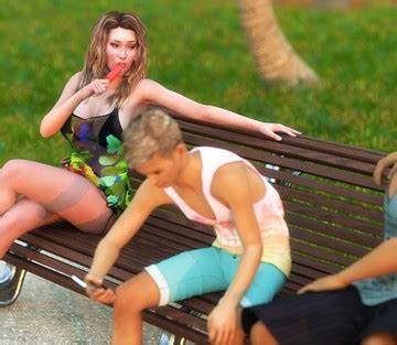 Kthulu Sfm Muses Sex And Porn Comics