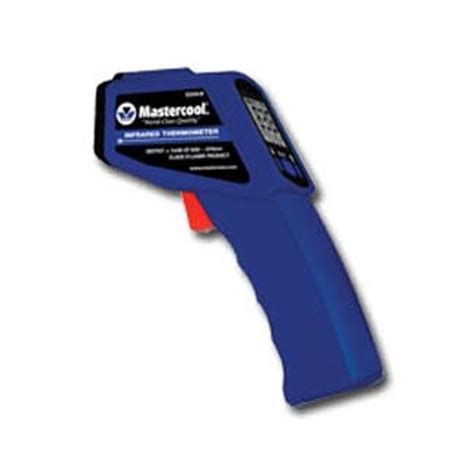 Dual Temp Infrared Thermometer Toolsfactoryoutlet