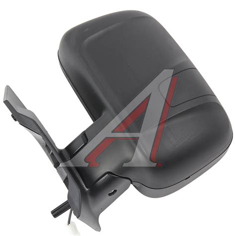 Зеркало боковое ГАЗель Next левое с подогревом Н/О Ростов - A21R23 ...