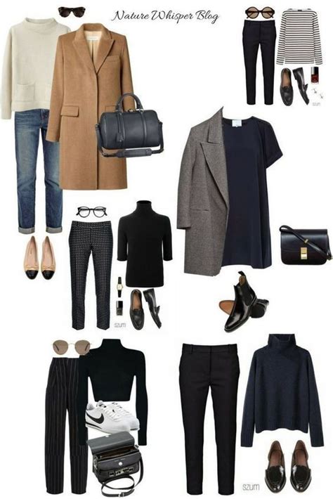 Pin by shin on Style | Fall fashion coats, Chic fall fashion, Womens ...