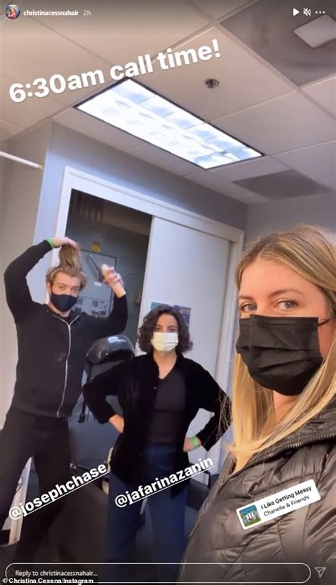 Billie Eilish Bleaches Black And Green Locks Blonde As She Swaps Baggy