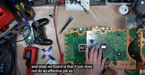 Ps5 Liquid Metal Issues Thecod3r Addresses Some Questions In New Video
