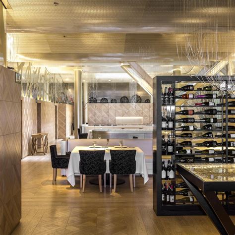 The Top 8 Michelin Star Restaurants In Barcelona Spain Life Exclusive