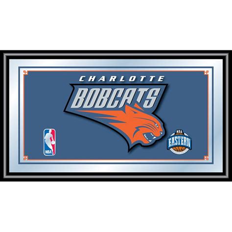 Bobcats Logo