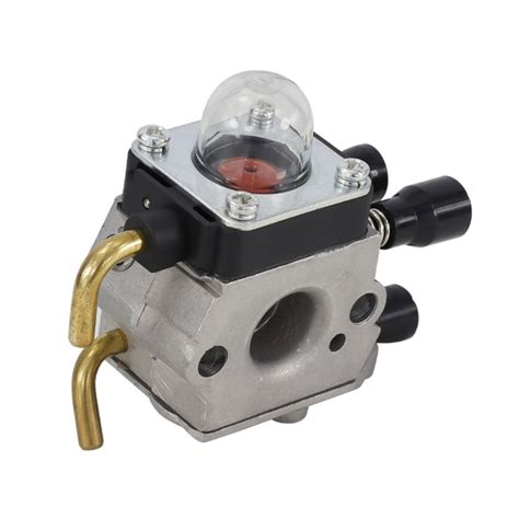 Carburetor Carb For Stihl Brush Cutter Fs38 Fs45 Lawn Mower Grass