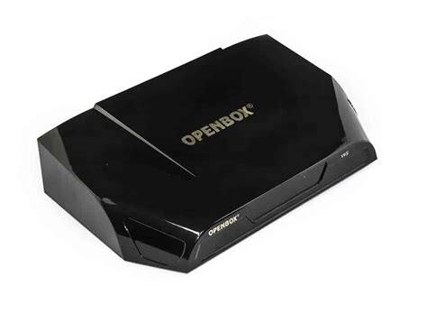 OPENBOX V9S Digital Satellite Receiver HD