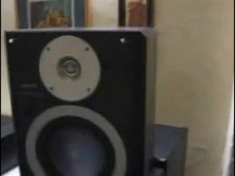 Philips mz 9 - YouTube
