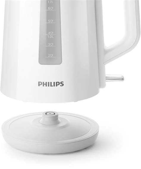 ≡ Електрочайник Philips HD9318/00 – купити в Києві | ціни і відгуки