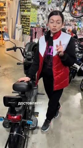 Электроскутеры в Рассрочку 2 - YouTube