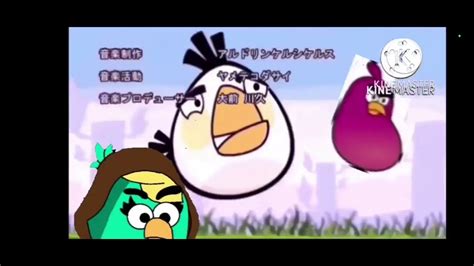 Angry Birds Super Adventures Season 2 New Intro From Famelahmad Youtube