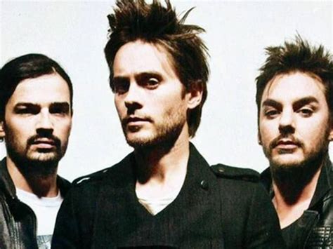 30 Seconds To Mars Closer To The Edge Acoustic Chords Chordify