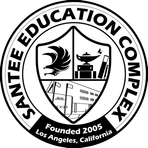 Santee Education Complex