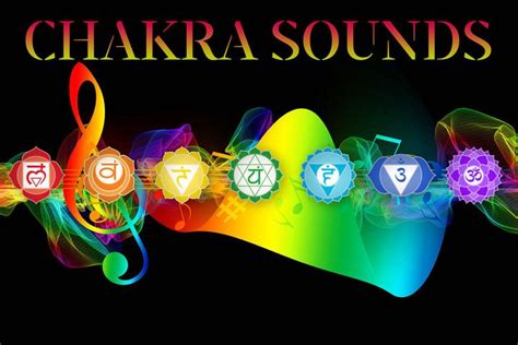 Chakra Sounds 7 Chakras Bija Mantras In 2023 Chakra 7 Chakras