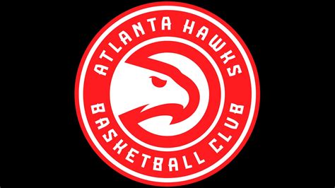 Atlanta Hawks Logo Valor História Png