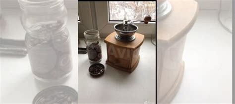 Кофемолка ручная бу купить в Нижнем Новгороде | Товары для дома и дачи ...