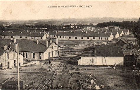 Mairie De Golbey Et Sa Commune