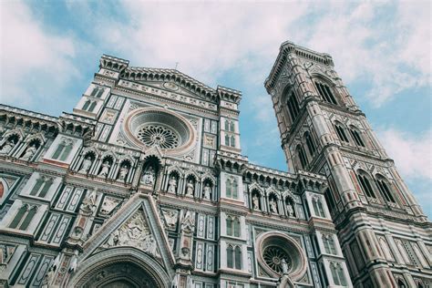 Why Was Florence Important During The Renaissance 4