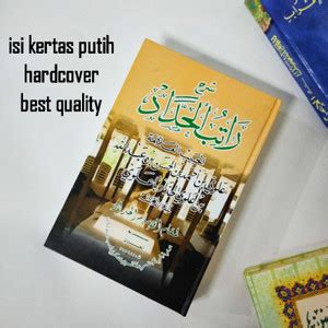 Jual Syarah Rotibul Haddad Kitab Ratib Hadad Jakarta Barat G Book