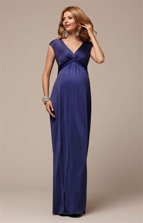 maternity evening dresses 9