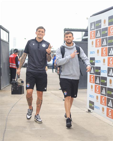 ¡Sin Copa Sudamericana 2026! Audax Italiano venció 2-1 a Colo Colo en