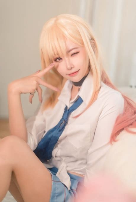 Ảnh Sex Học Sinh Patreon HornyCos Hot Photos