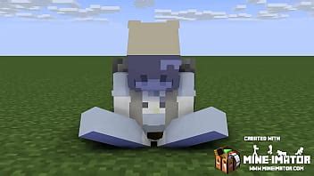 Minecraft Porn Xvideos