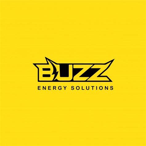 Buzz Logo Logodix