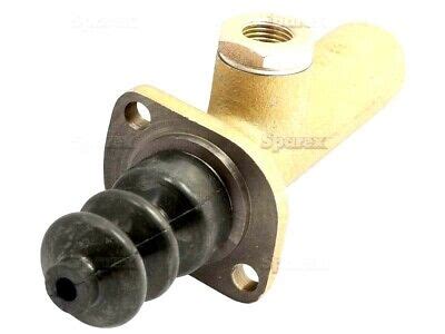 Brake Master Cylinder For Zetor