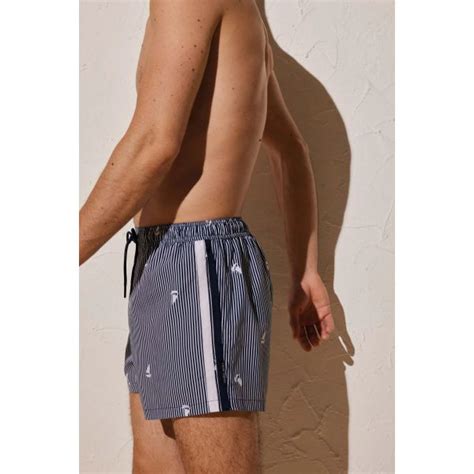 Short Swimsuit Ysabel Mora Caroline Lingerie Loungewear