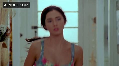 Jessica Green Nude Aznude