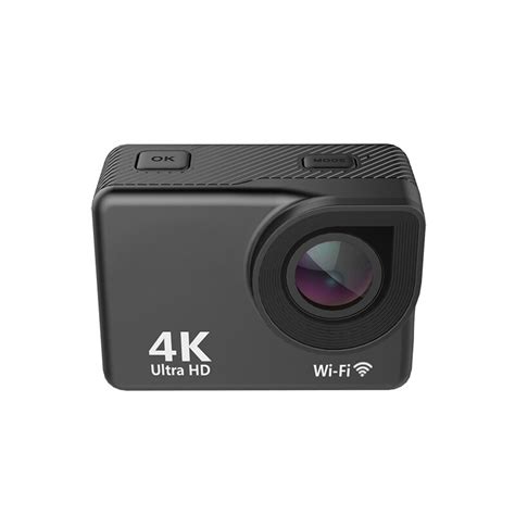 OnReal wifi Спортивная Экшн-камера X20QS 2,0 дюймов экран 4k Спортивная ...